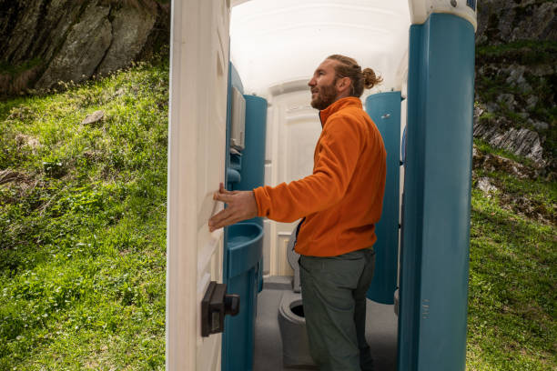 Best Local porta potty services  in Oak Bluffs, MA