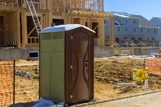 Best Best portable toilet rental  in Oak Bluffs, MA
