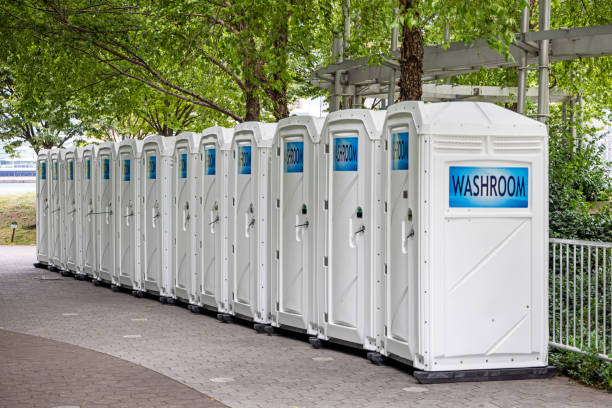 Best Porta potty for special events  in Oak Bluffs, MA