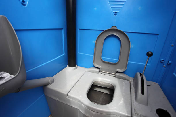 Portable Toilet Options We Offer in Oak Bluffs, MA