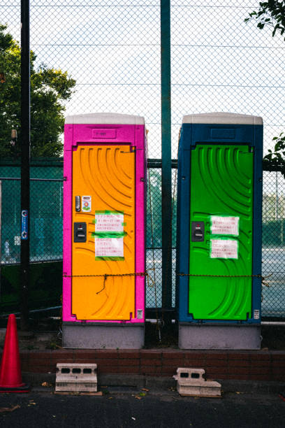 Best Long-term porta potty rental  in Oak Bluffs, MA