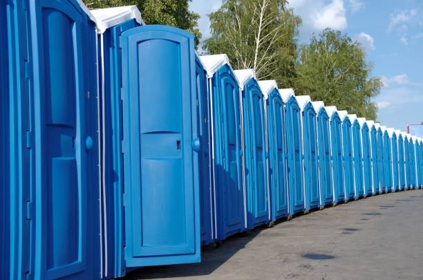 Best Portable toilet rental cost  in Oak Bluffs, MA